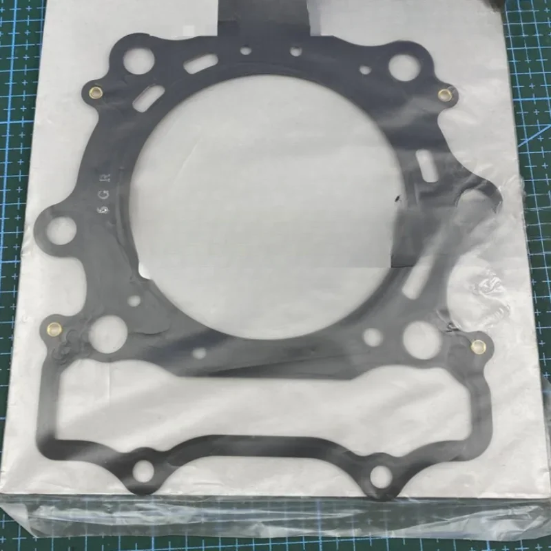 

For Japan original YZ400 WR400 98-00 upper cylinder gasket 5GR-11181-00