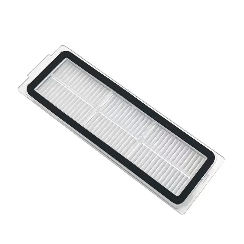 Staubbehälter mit HEPA-Filter für Xiaomi H50 / OV43GB / H50 PRO / OV42GL – Ersatzteile und Zubehör für den Staubbehälter des Saugroboters. – Detail 2