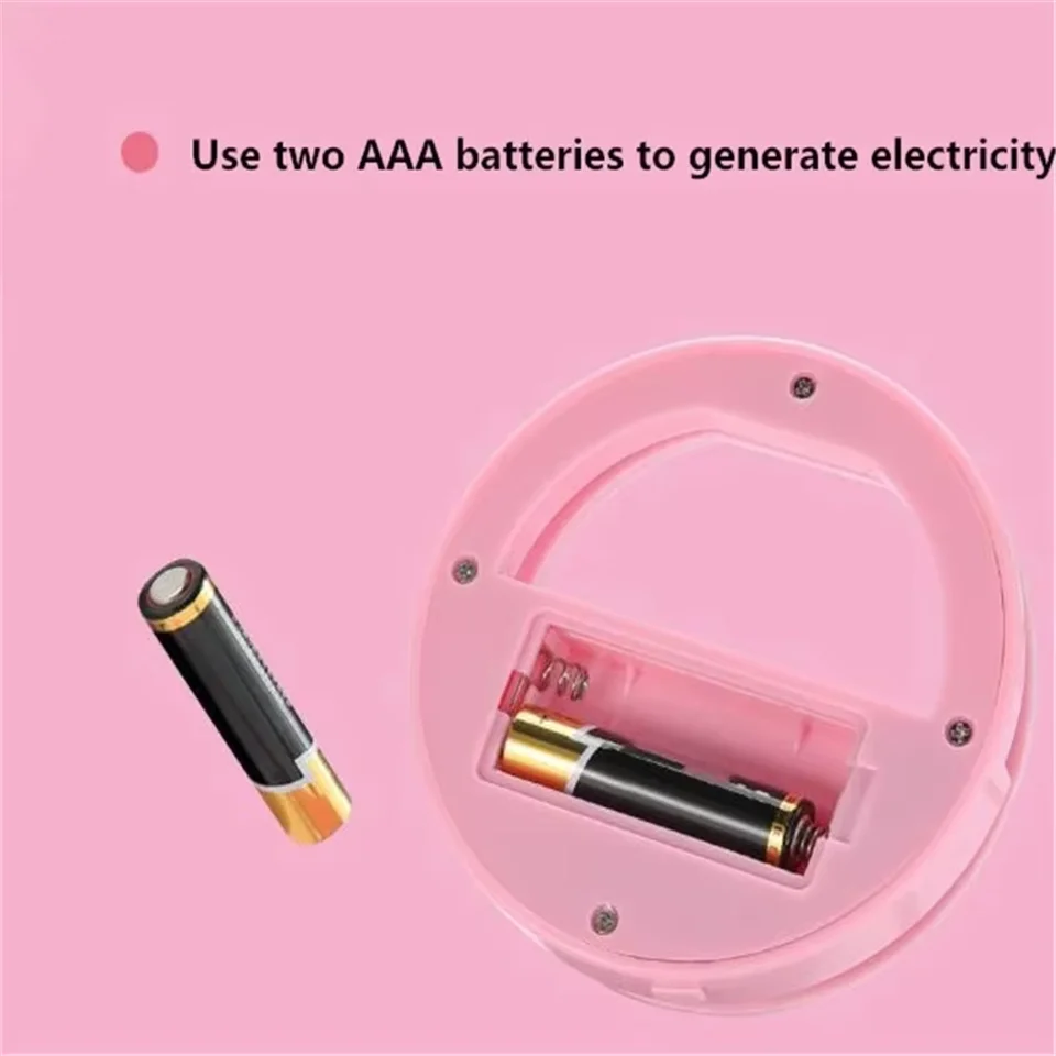 

Кольцевая LED-лампа FANGTUOSI для селфи с креплением на телефон (для iPhone), удобная и простая в использовании