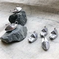 10 g 10pcs Silver