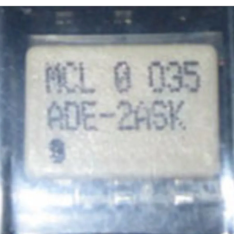 

ADE-2ASK SMD6 2шт.
