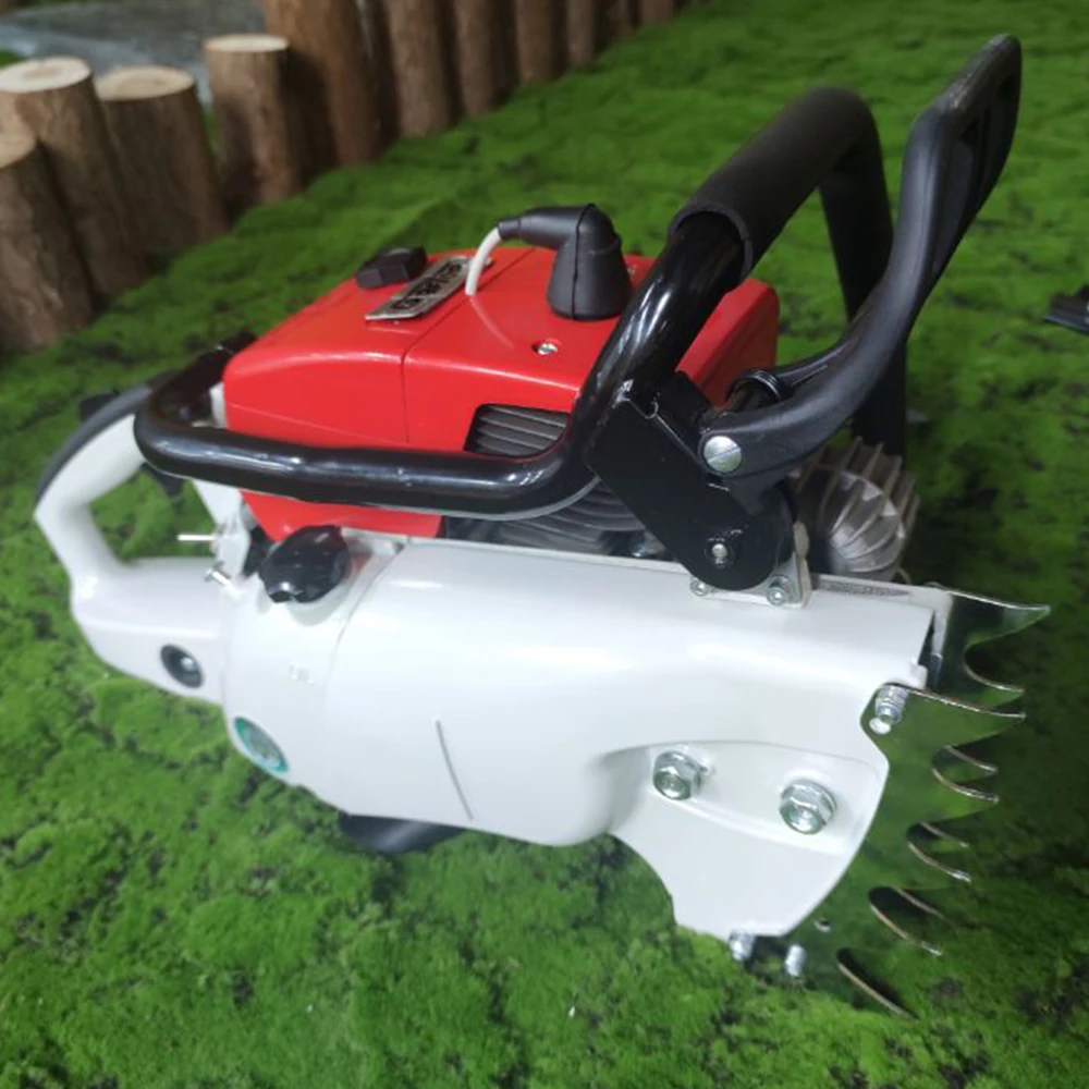 

ATV&UTVIndustrial Grade Chainsaw 070 AV Handle Chain Saw 070 for RDC