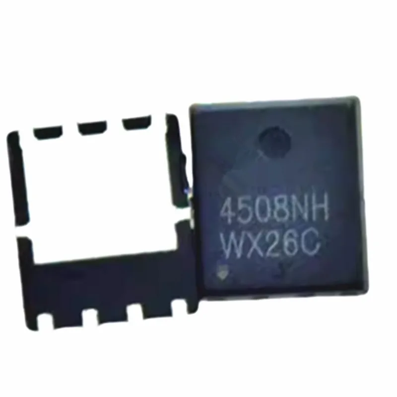 

10PCS 100%NEW SM4508NH 4508NH 21303C 4500NH 4507NH SM4506NHKP 4503NH TDFN IN STOCK
