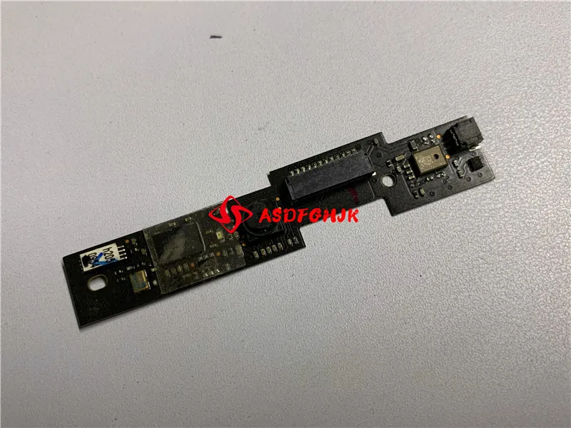 Original para portátil Lenovo ThinkPad E420 E425 E520 E525 Series, cámara Web frontal 720P HD, FRU 04W0446 63Y0187 63Y020 100% TESED OK