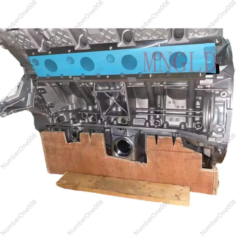 Suitable for Mercedes-Benz 278929 S500 GLE500 GLC500 GLS500 Engine