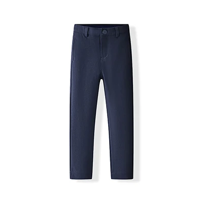 AA-AW26 Regal Slate Navy Lounge-Set – passendes Familien-Set für Kinderkleidung, Baby-Jungen-Oberteil und Leggings – Detail 26