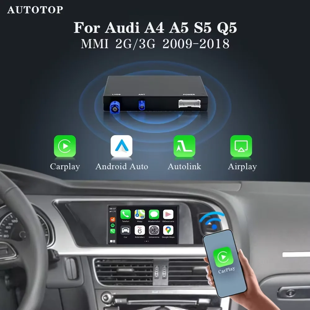 Wireless For Apple … - image