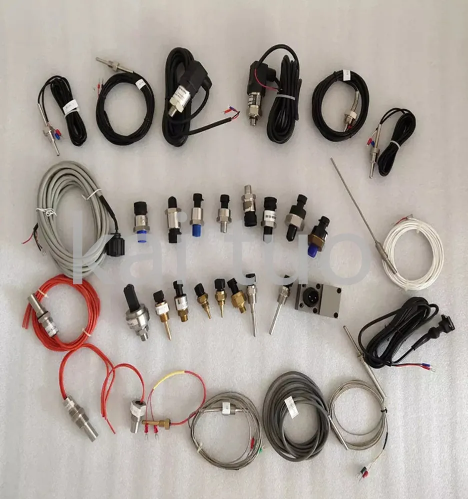 Atlas pressure sensor 1089049251 air compressor sensor screw machine accessories