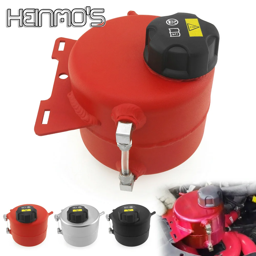 

Coolant Header Expansion Overflow Water Tank & Cap Reservoir Can Car Accessories For MINI Cooper Countryman R55 R56 R57 R60 R61