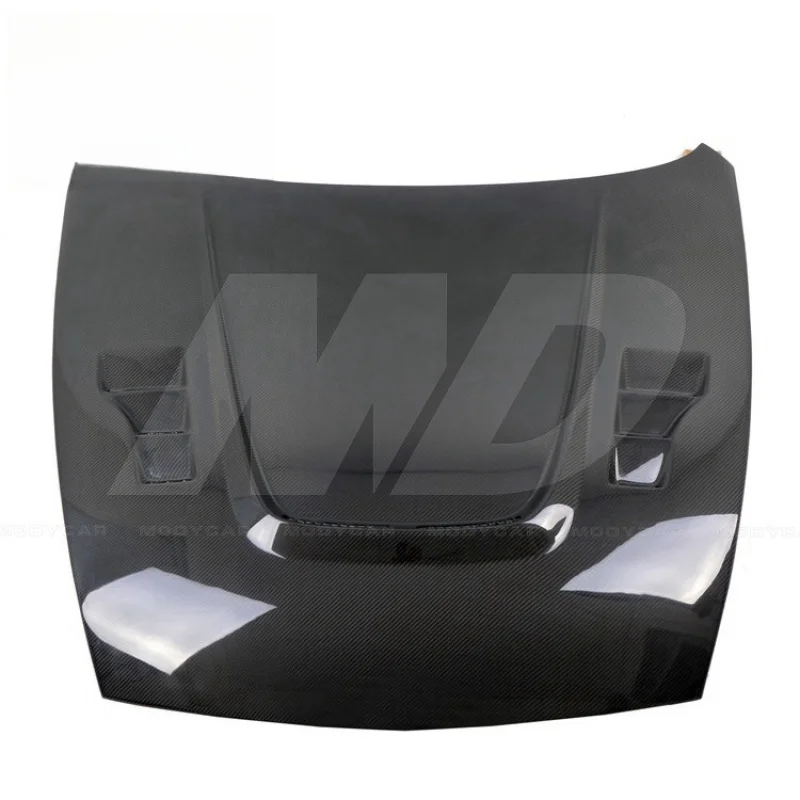 

for Nissan 370Z Z34 2009-2015 Jdm Style Carbon Fiber Hood