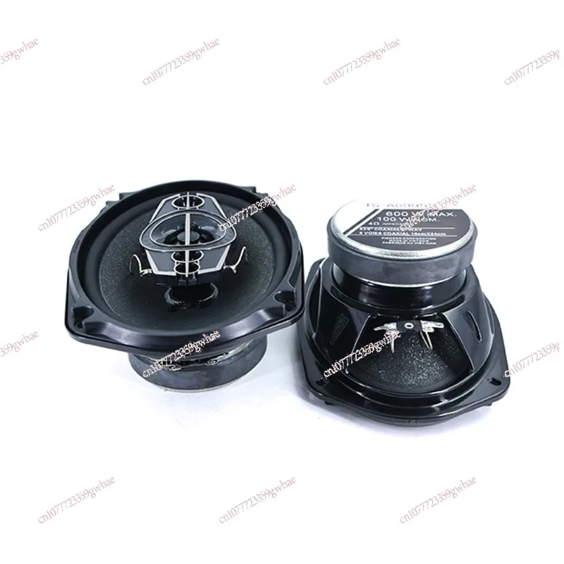 Car audio 6*9 Car modified coaxial speaker car speakers