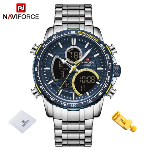 NAVIFORCE NF9182