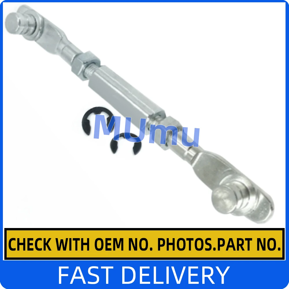 8980277720 8980277721 Turbo Electronic Actuator Rod RHF55V IHI VIET VAA40016 For Isuzu NQR 75L 150 HP 4H