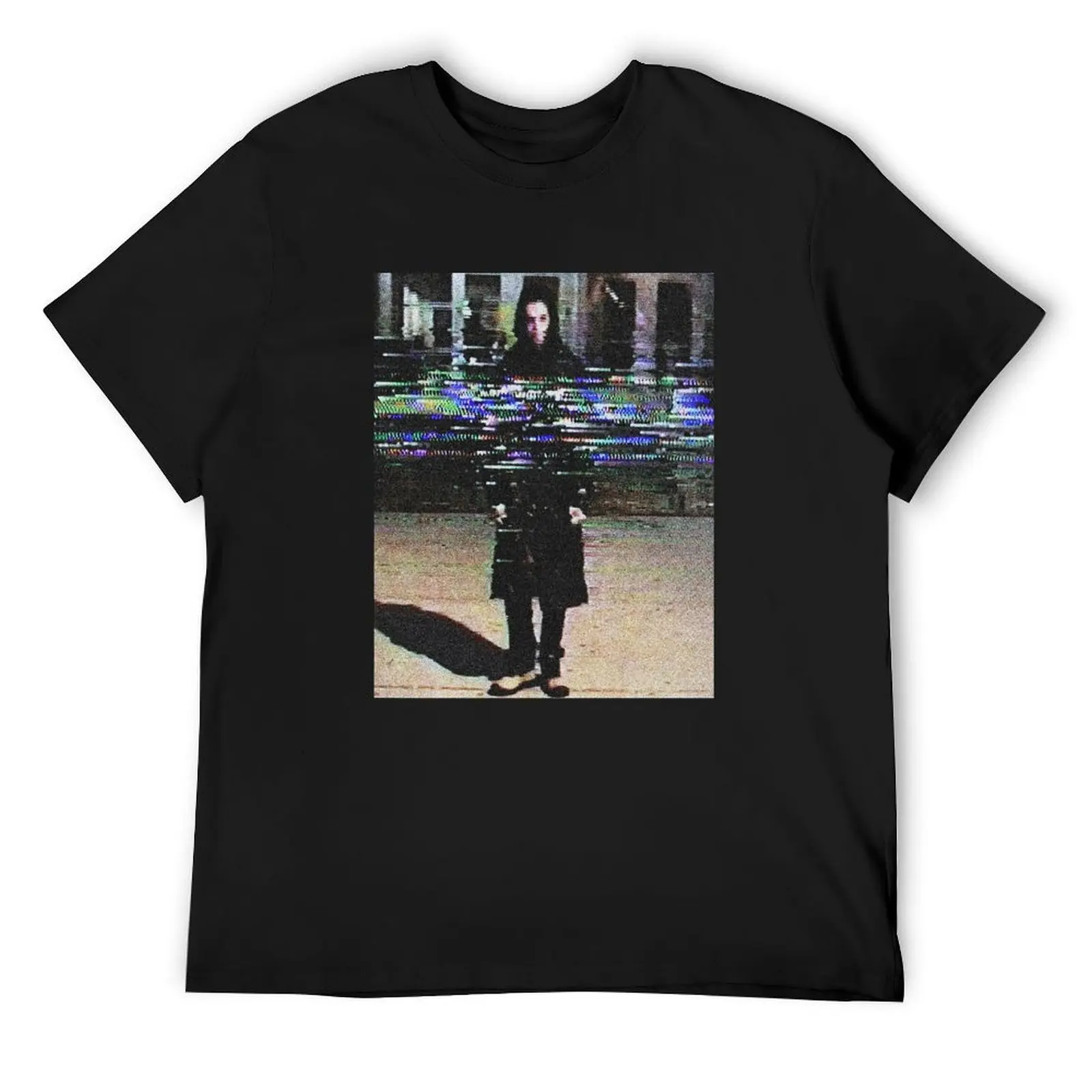 

BONES - TeenWitch T-Shirt anime shirt kawaii clothes cute tops vintage t shirts vintage t shirt men