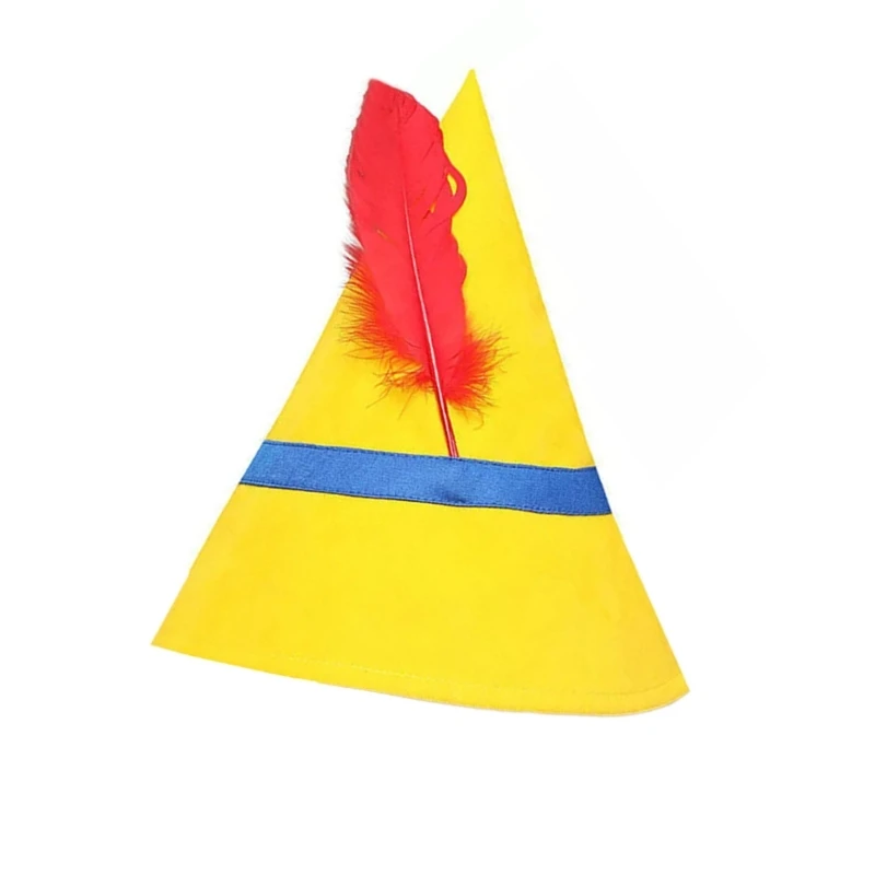 652f Títeres Disfraz