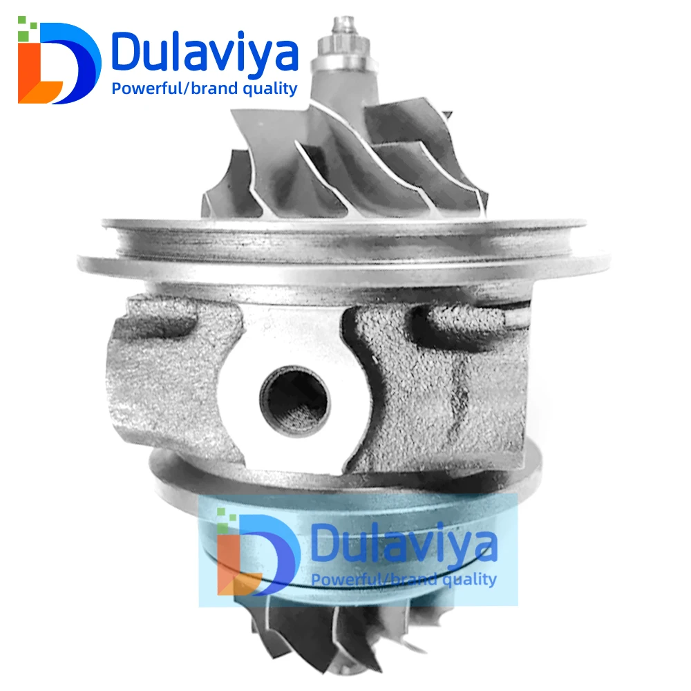 ME201677 Auto Parts Turbocharger Cartridge Chra Core For Mitsubishi Pajero Delica 2.8 TD ME202578 49135-03130 49135-03101