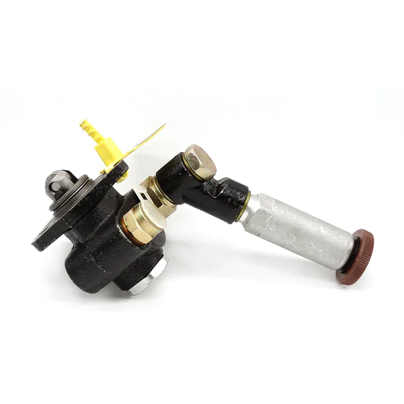 

092100-2840 Oil pump L010-4 Engine excavator parts Hand oil pump Construction machinery parts