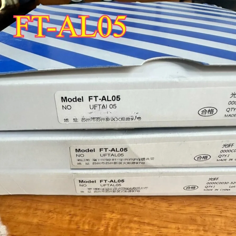

FT-AL05 1PCS Brand New FT-AL05 Fast delivery
