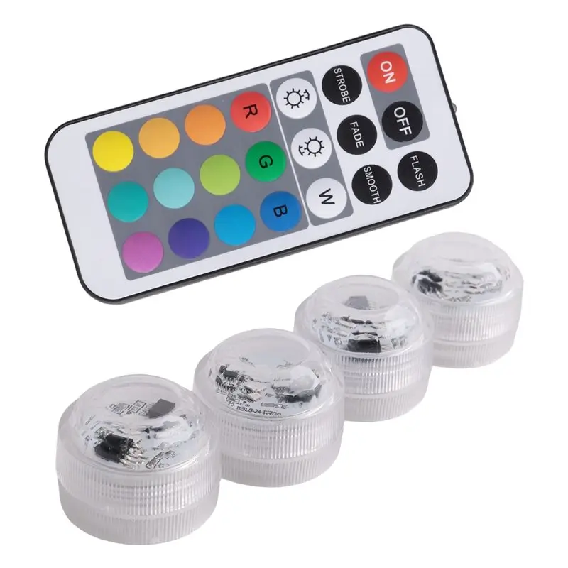 [NEW!A08R】 Capsule-Shaped Lighting Module For Ninja Slushi FS301/FS300 Slushie Machine Accessory