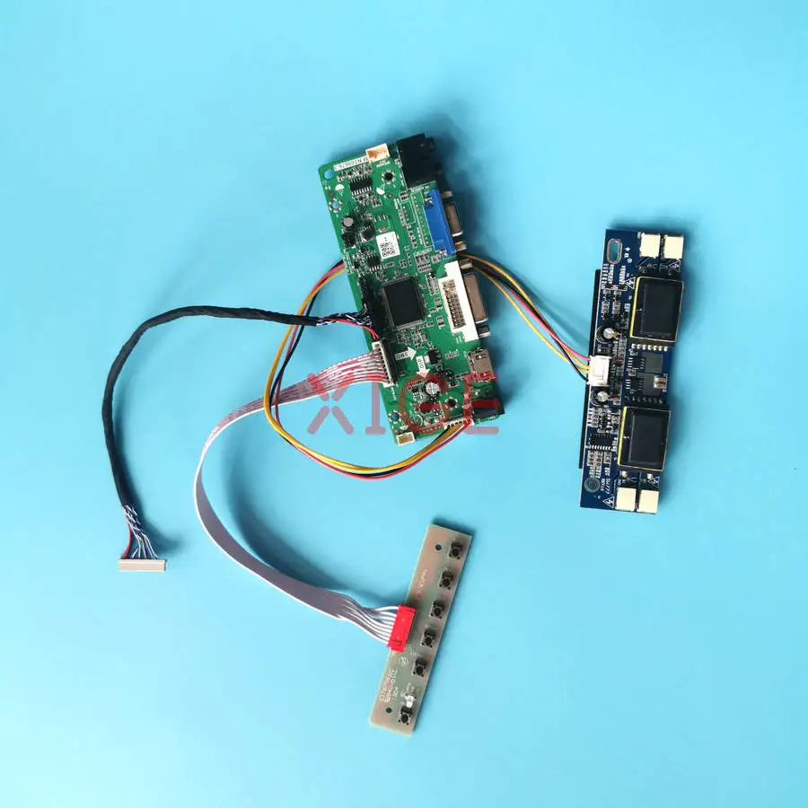lcdスクリーンドライブボード-tftmd38140cba-tx38d14vc0caa-hsd150mx19-aa121xj01-hdmi-dvi-vga-20ピン-lvds-1024x768-4-ccfl-1024-768キット対応