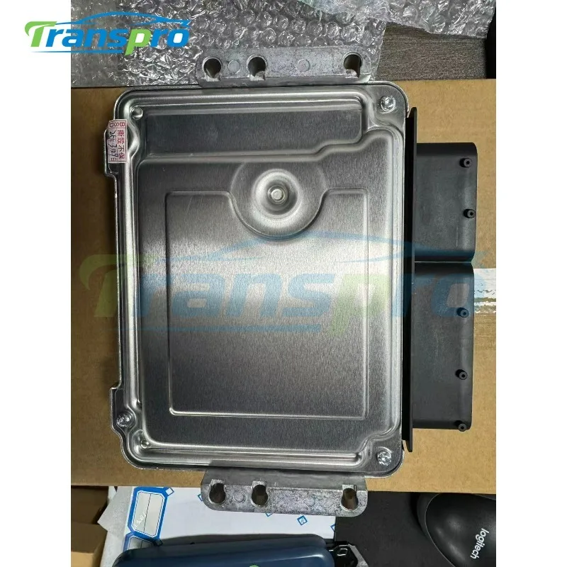 39110-04065 B22 New ECU Car Engine Computer Board ECU Electronic Control Unit Fits For Hyundai Fits For Kia MEG17.9.12.1