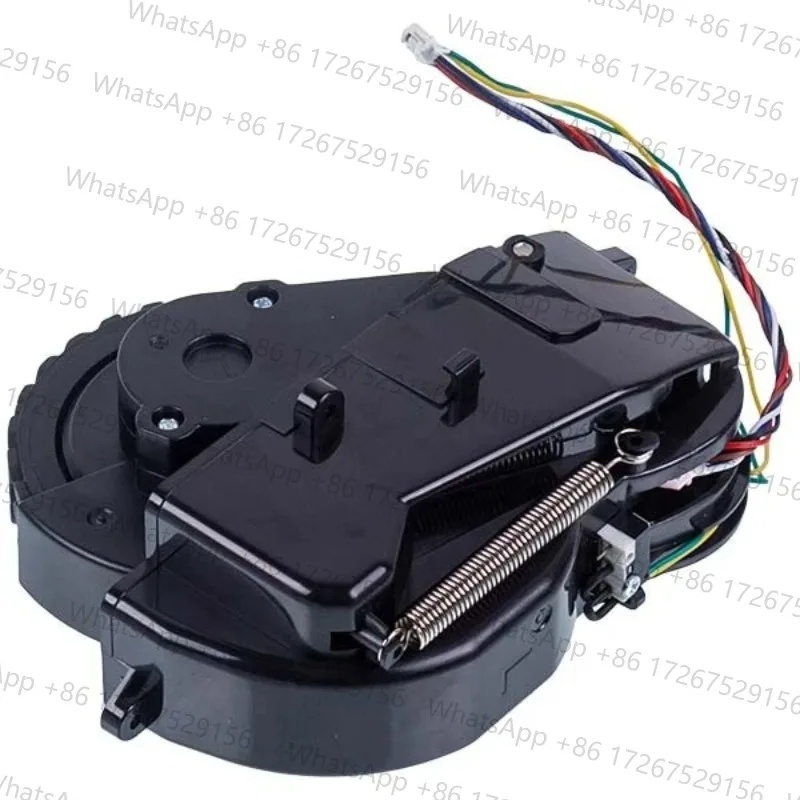New Wheel Motor for  X-Plorer Serie 95 Animal RR7947WH RR7975WH RG7975WH RG7987WH Robot Vacuum Cleaner Accessories