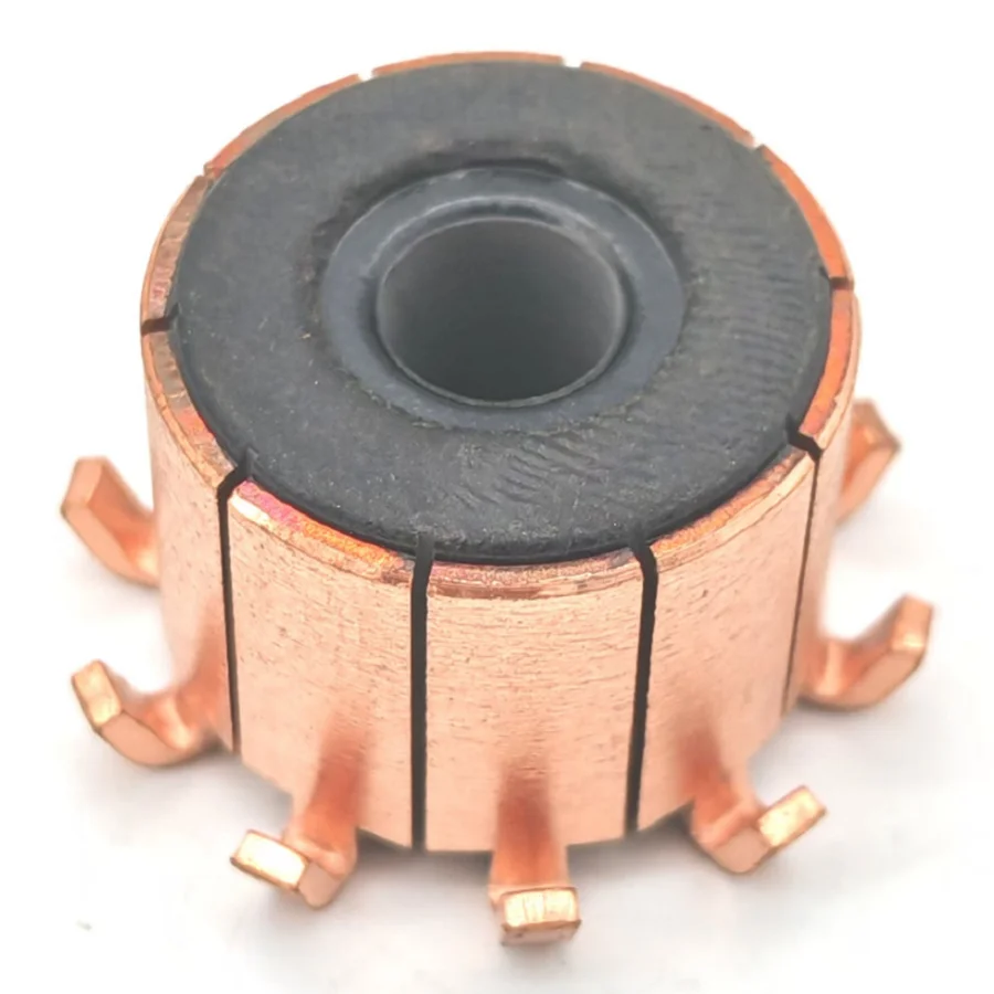 

24.3*7.95*18.3*10P Rectifier Reverser Copper Head Chy-1483-10