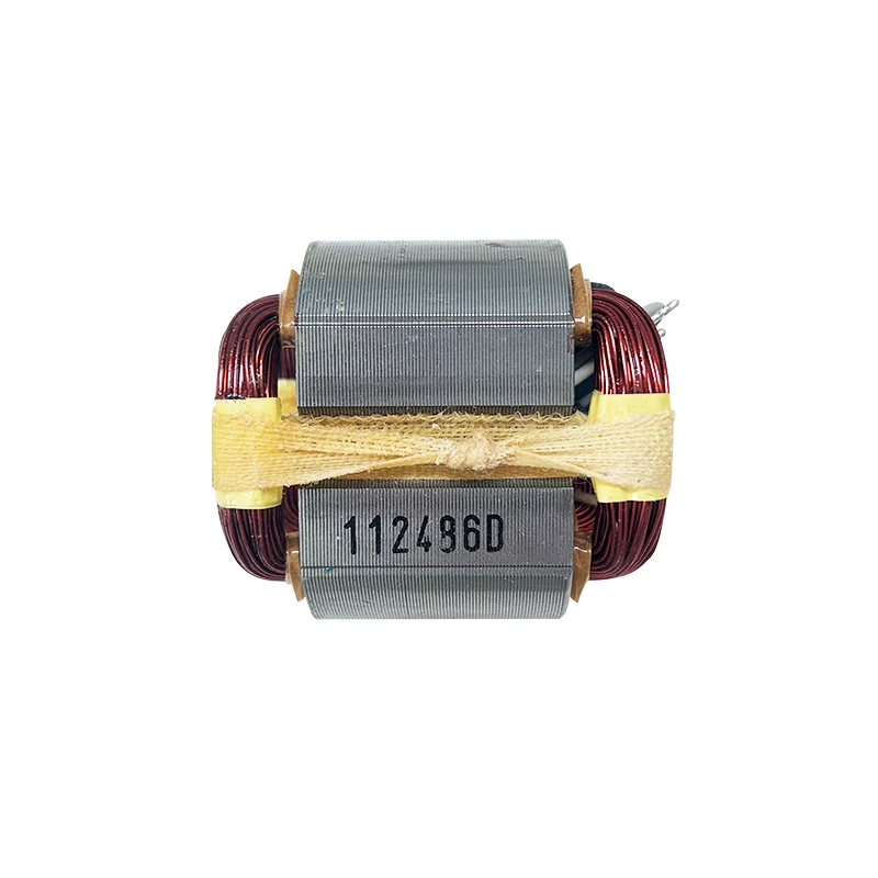 Estator para Extrusora Lst600a Lst600b Lst600c
