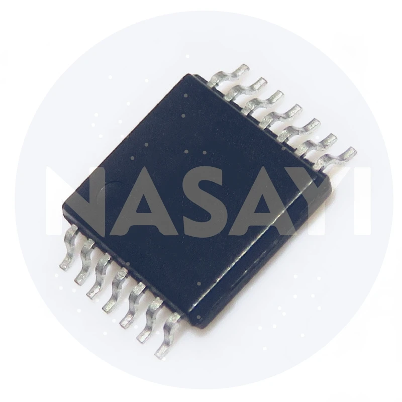 1-100PCS MSP430G2231IPW14R MSP430G2231 BTB06-600B BTB06 70R600P MMD70R600PRH A3144E HAL3144 XL4005E1 XL4005 L9935PD L9935