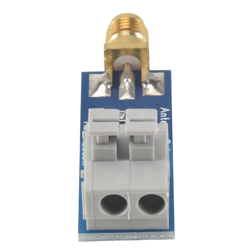 풀 발룬 원 나인 타이니 저가 - 1:9 안테나 발룬 (햄 이트 업 SDR 및 기타 많은 안테나 입력 보호 기능 포함)