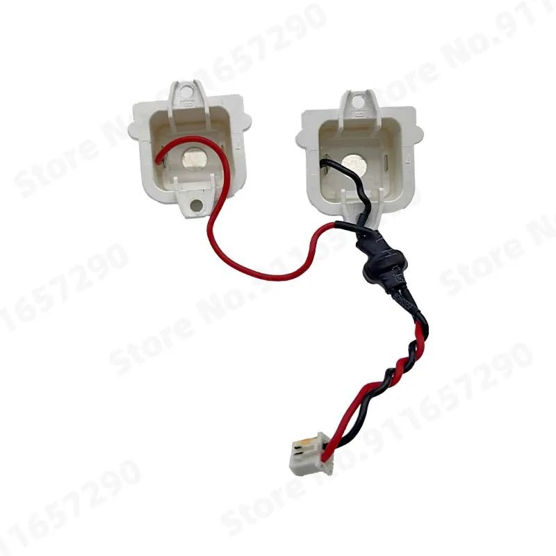 Originele Oplaadstukken Voor Xiaomi 1c Stytj01zhm Reserveonderdelen Voor Stofzuigers Oplaadcontact Accessoires