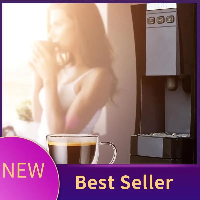 

A01M-Для Essse Espresso Caffe - S.12 Система Системы Многоразовые кофейные капсулы из нержавеющей стали Фильтр для кофе эспрессо Accesso