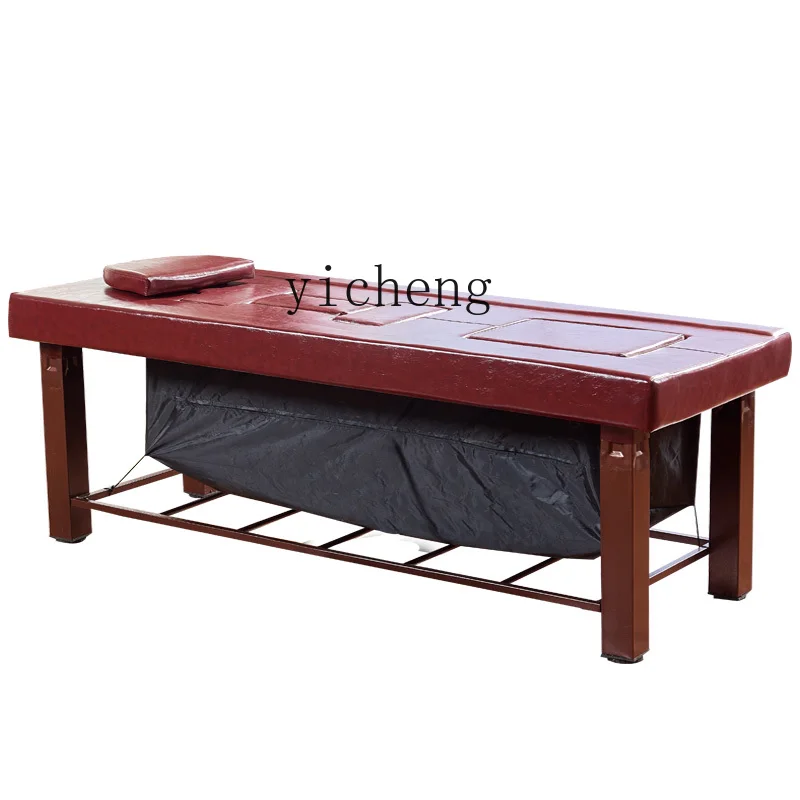 

XL traditional Chinese medicine steam moxibustion bed whole body moxibustion home physiotherapy multi-function