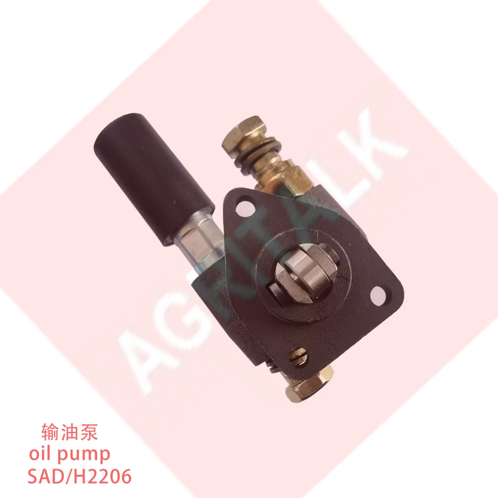 SAD/H2206 , fuel feeding pump for Weifang / Weichai series engine