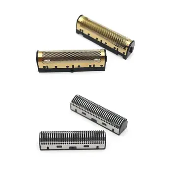 Pro elektrický holicí strojek Kemei KM-TX1 originální vysoce kvalitní náhradní kryt s dvojitou fólií, příslušenství pro opravy, velkoobchod 8 nejlepší prodej Kemei TX1 - №4