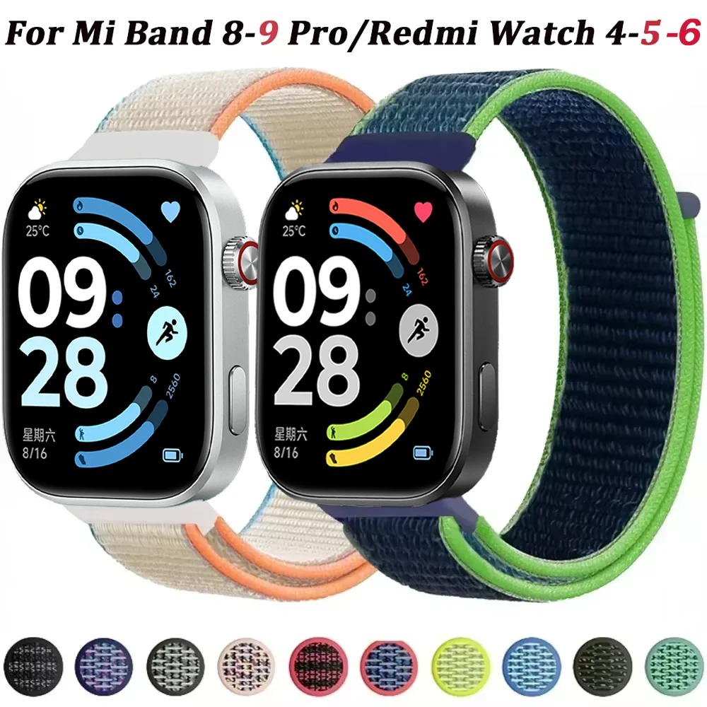 Nylon Loop Band For… - image