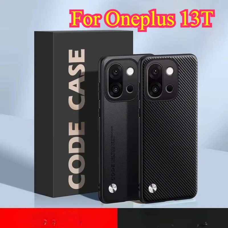 Plain Pu Leather Ca… - image