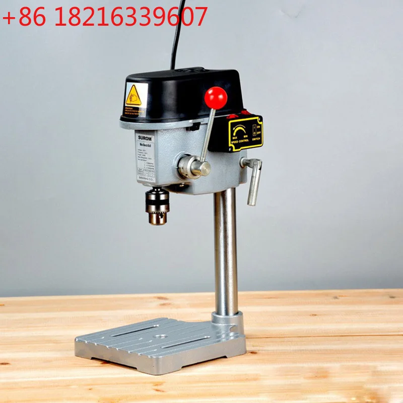 Drill Press Mini Dr…