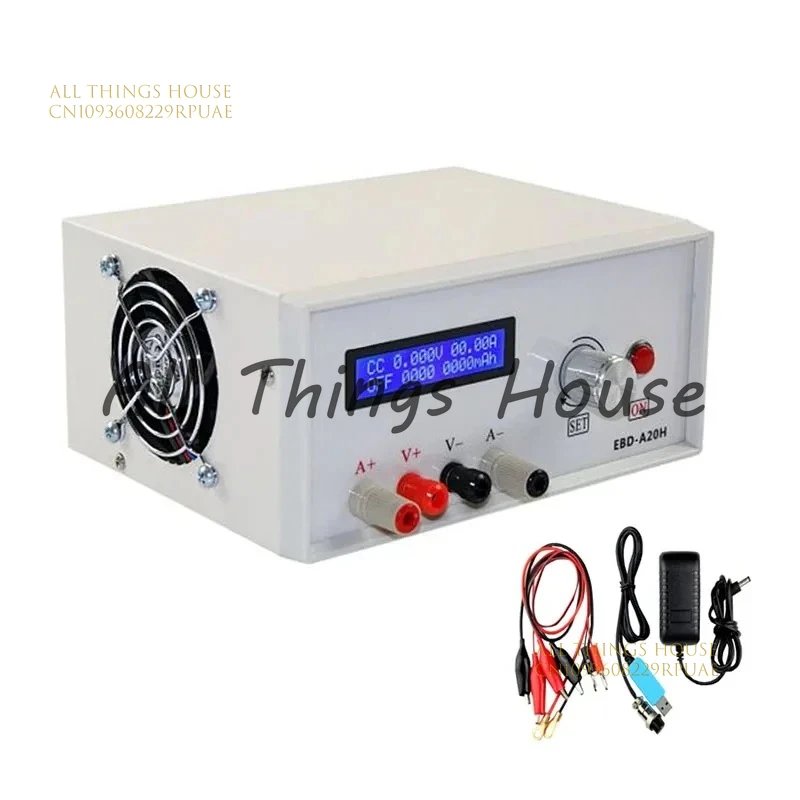 For EBD-A20H Electr…