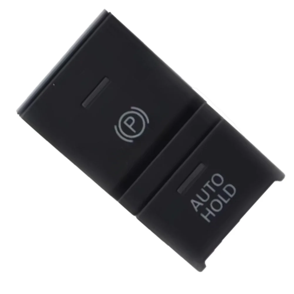 Parking Brake Switch 17G927225 Auto Hold Button For For Jetta For For Sagitar 2018 2019 2020 2021 2022 2023 Car Interior Parts