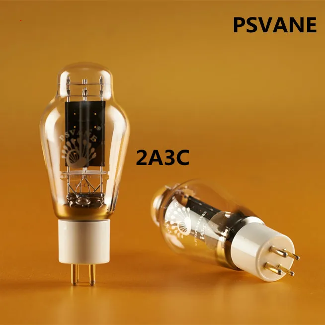 

2A3C PSVANE 2A3C HIFI tube on behalf of 2A3B 2A3 tube TUBE original test precision pairing