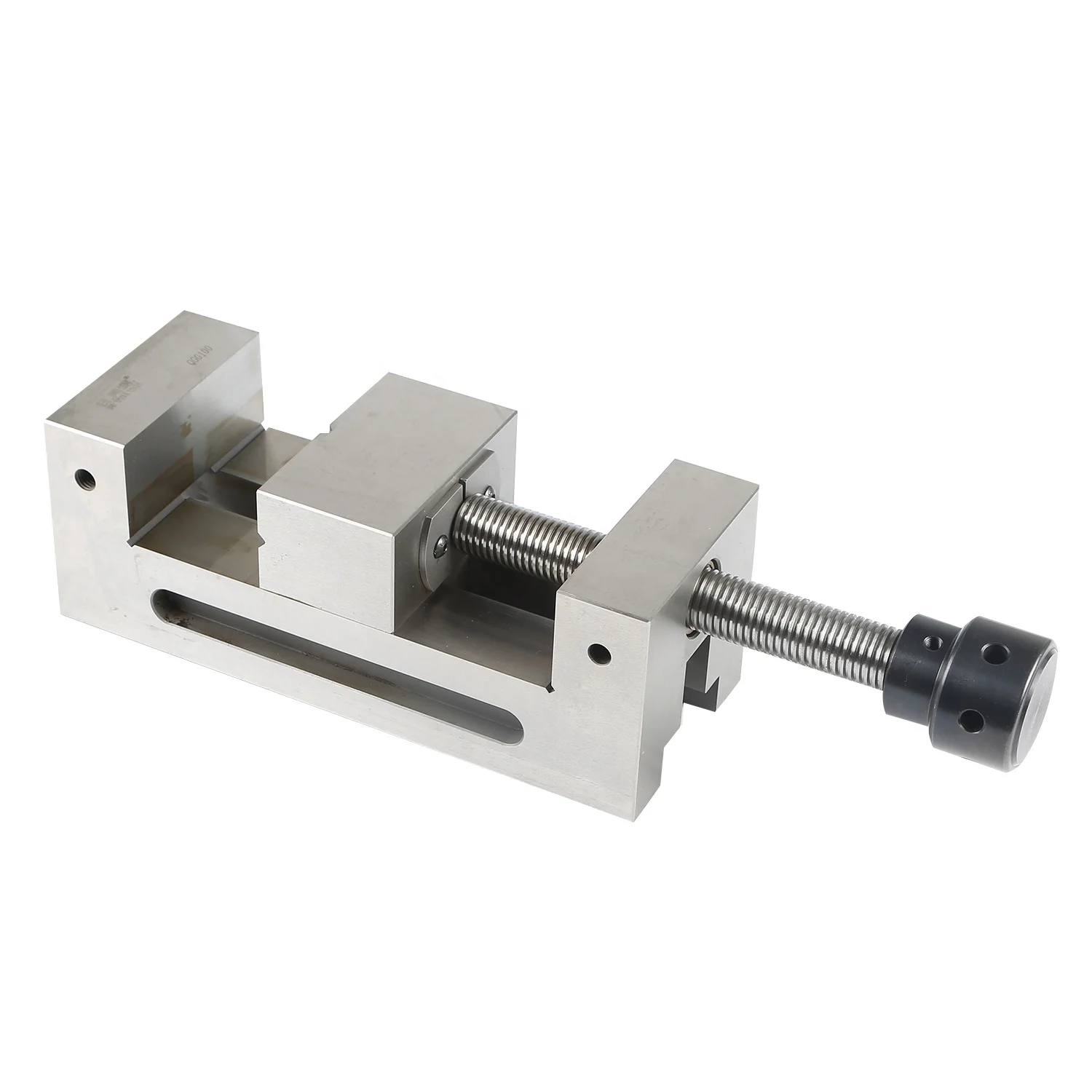 Lathe Machine QGG QGG63 Small Precision Vise Tool Maker Vice High quality