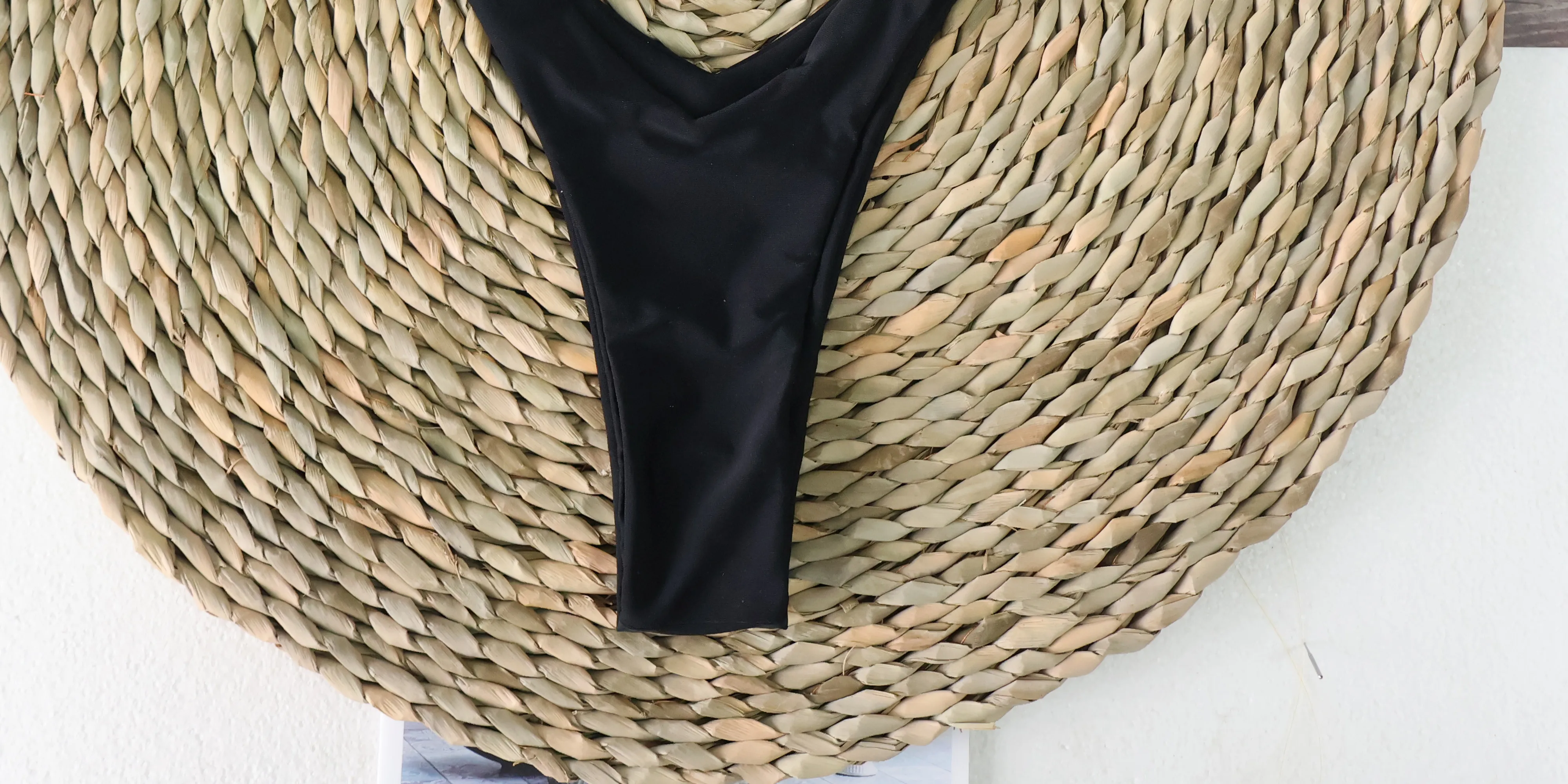 Micro Bikini Push Up Frauen Badeanzüge 2024, sexy weibliche Bademode, brasilianischen Bikini Set Tanga Biquini Badeanzüge Beachwear – Detail 5