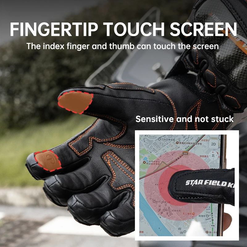 Thumbnail 2 - #50 Compare Waterproof Gloves Before You Buy
