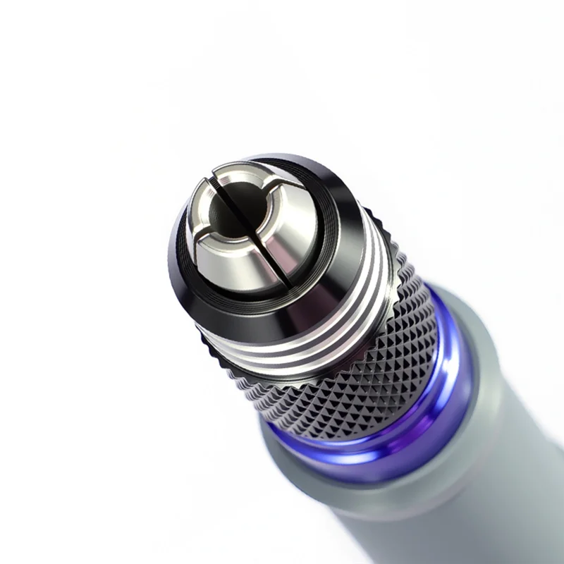 Zestaw noży do usuwania zadziorów A84E-Tool, 3 sztuki, do metalu, żywicy, PVC