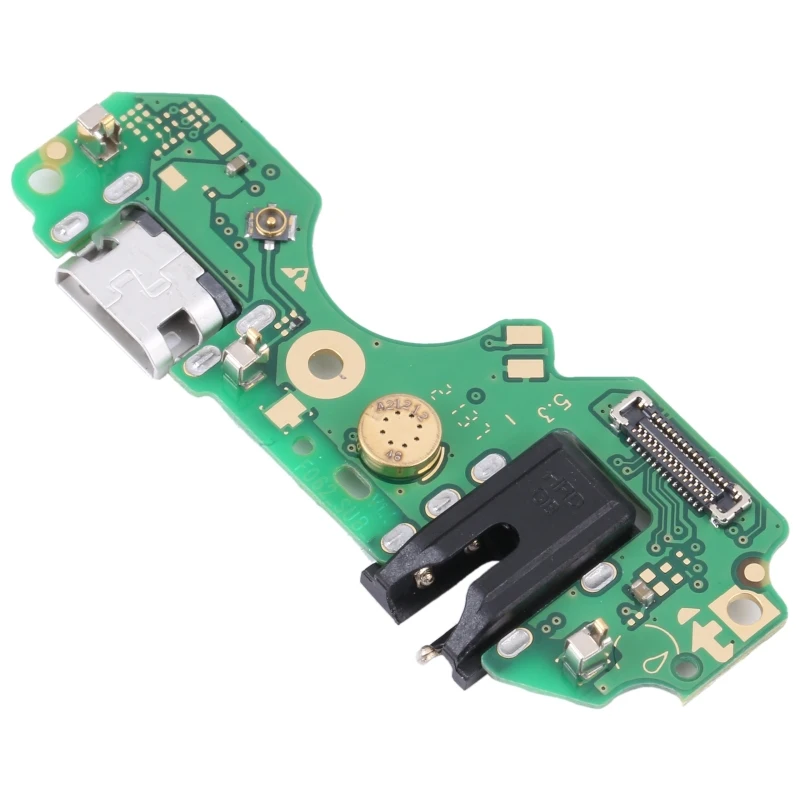 For Tecno Spark 8C OEM Charging Port Board