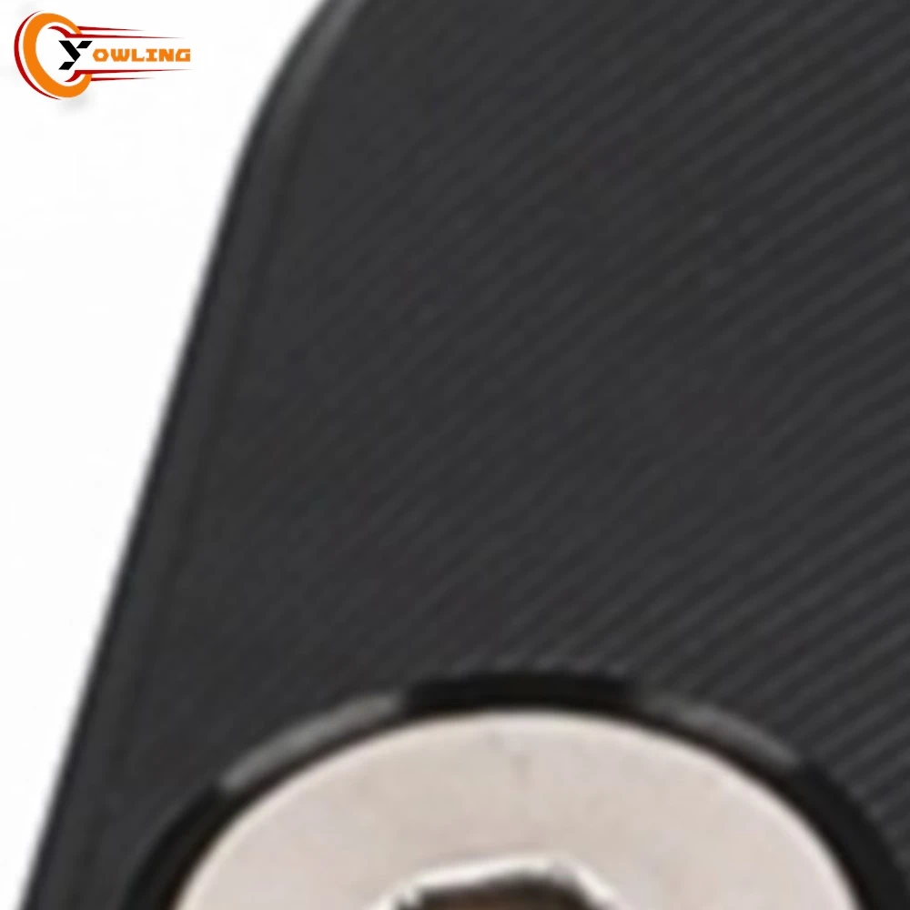 

For HONDA XL1000V XL1000 XL 1000 V VARADERO 2001-2011 Kickstand Enlarger Pad Side Stand Extension Plate 2010 2009 2008 2007