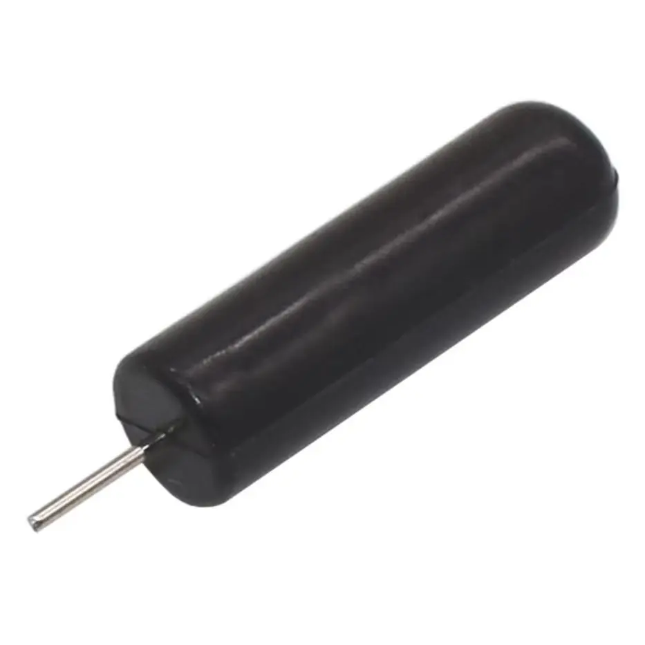 

Black 0.8mm Watch Band Tool Connect Remover Repair Tool Eject Pin Punch Pin for Watchmaker DIY Change Watchband Tools
