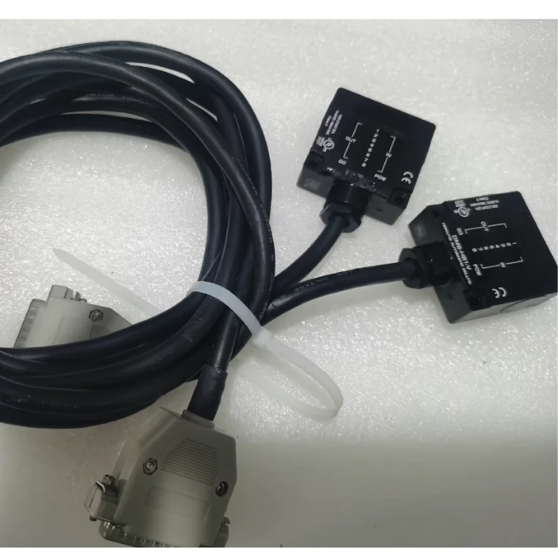 Second hand sensor DMS-HB1-V test OK in stock for quick delivery