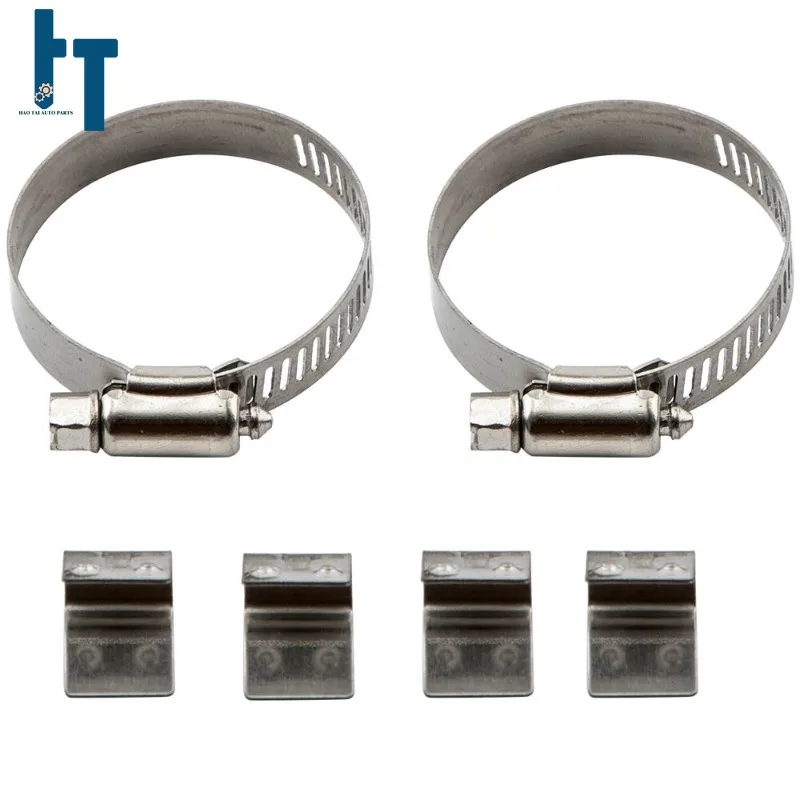 876294   Ремкомплект для ремонта сильфона поцелучению, подходит для Volvo Penta 200 250 270 275 280 290